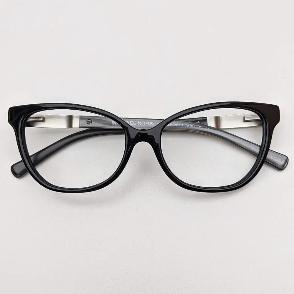 🕶️Michael Kors MK4029 Adelaide III 3120 Eyeglasses 51/15 135 /KAC334🕶️​